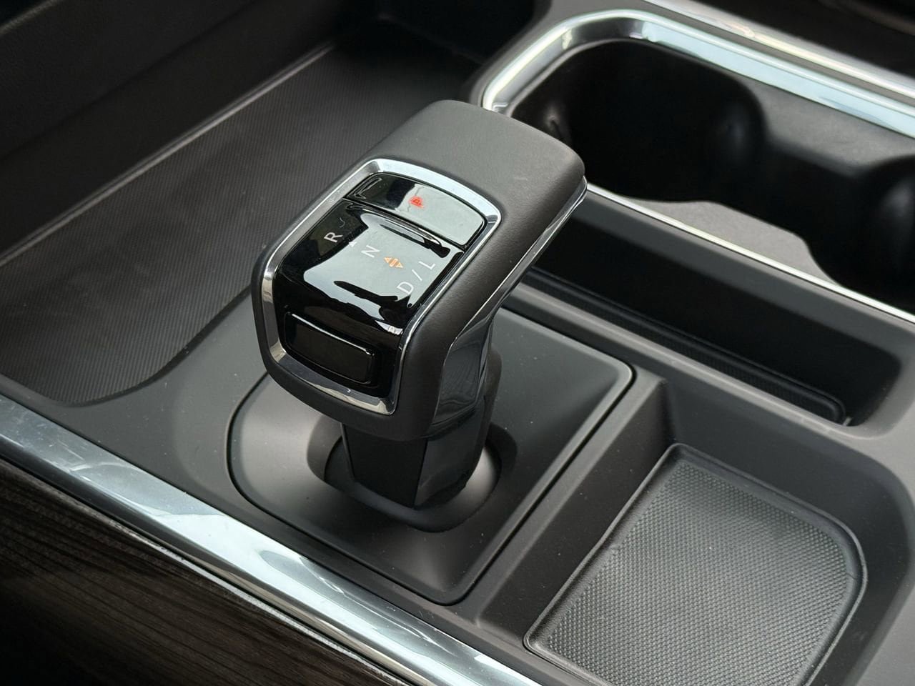 New 2026 Chevrolet Silverado 1500 LT w/ Texas Edition Plus image 17
