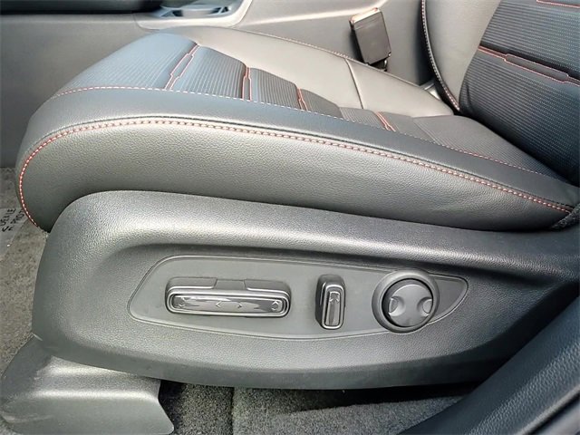 New 2026 Honda CR-V Sport-L image 12
