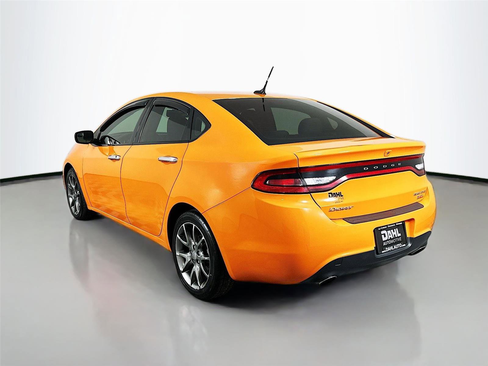 Used 2014 Dodge Dart SXT FWD image 10
