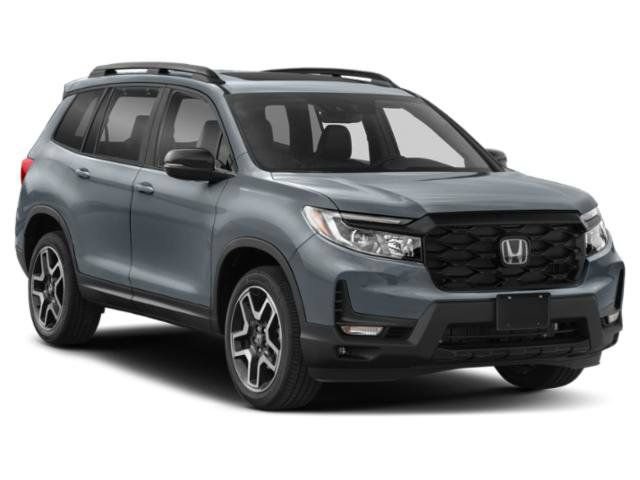 Used 2022 Honda Passport Elite image 6