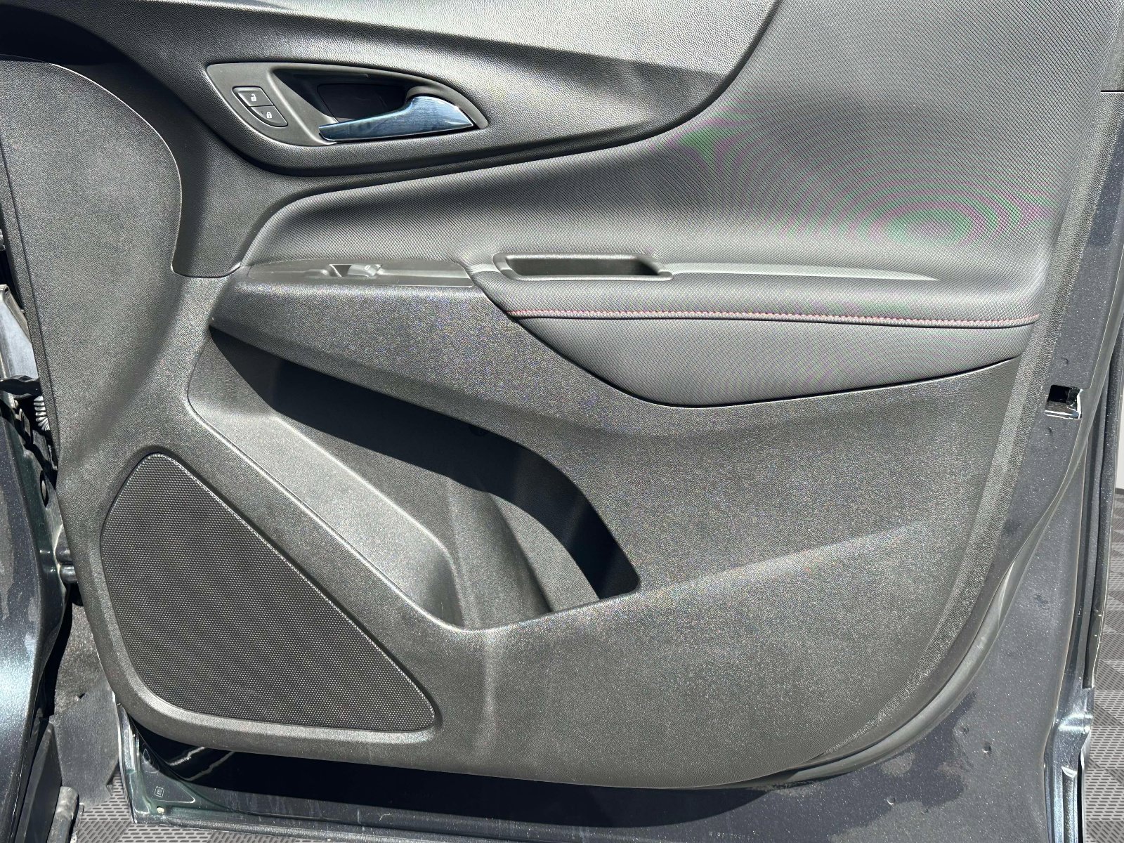 Certified 2023 Chevrolet Equinox RS image 27