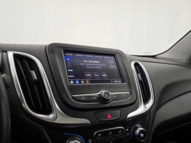 Used 2021 Chevrolet Equinox LT image 3