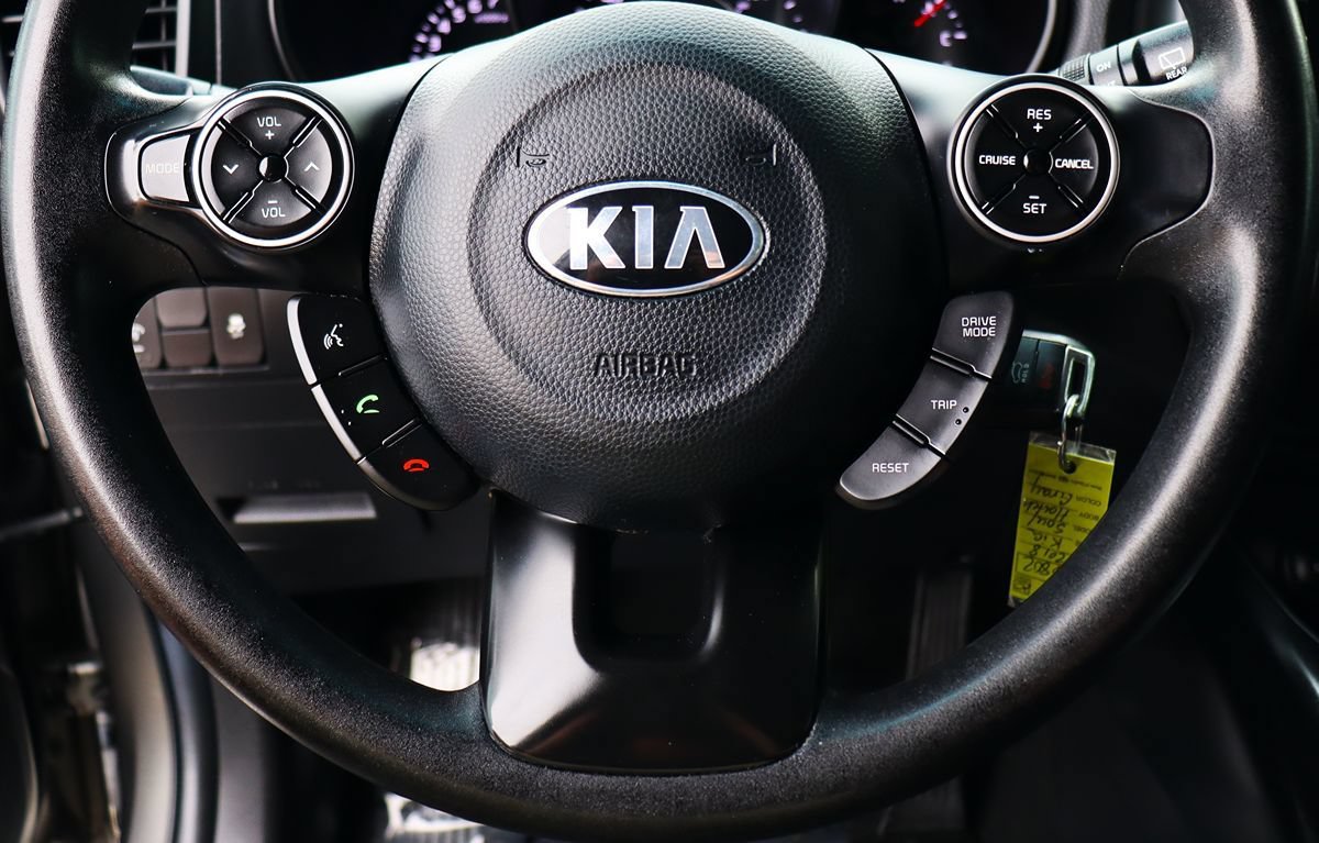 Used 2018 Kia Soul + FWD image 51
