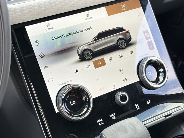 Used 2023 Land Rover Range Rover Velar R-Dynamic S AWD/4WD image 17