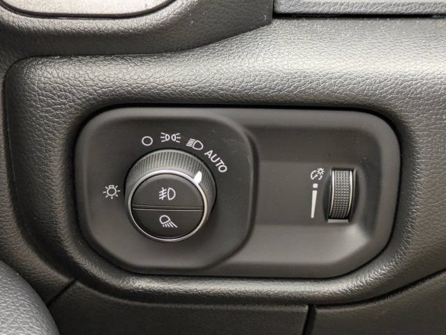 New 2026 RAM 2500 Tradesman RWD image 24