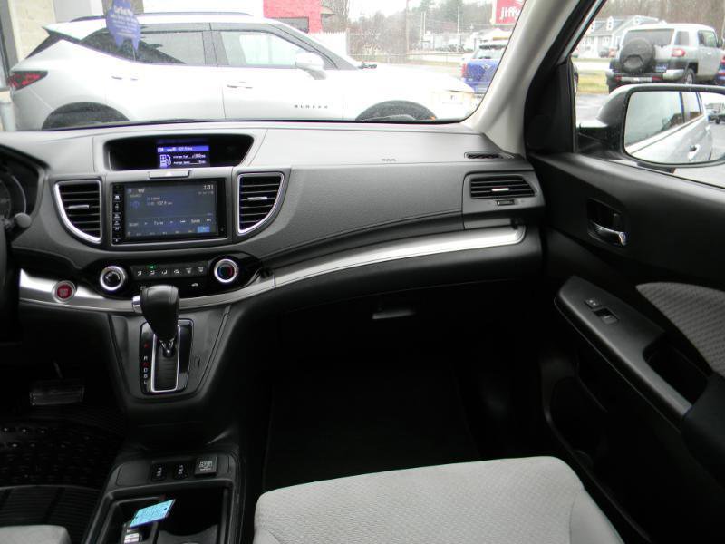 Used 2016 Honda CR-V EX image 18