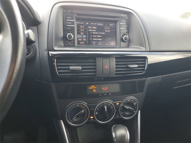 Used 2014 MAZDA CX-5 Sport w/ Bluetooth Audio Package image 28