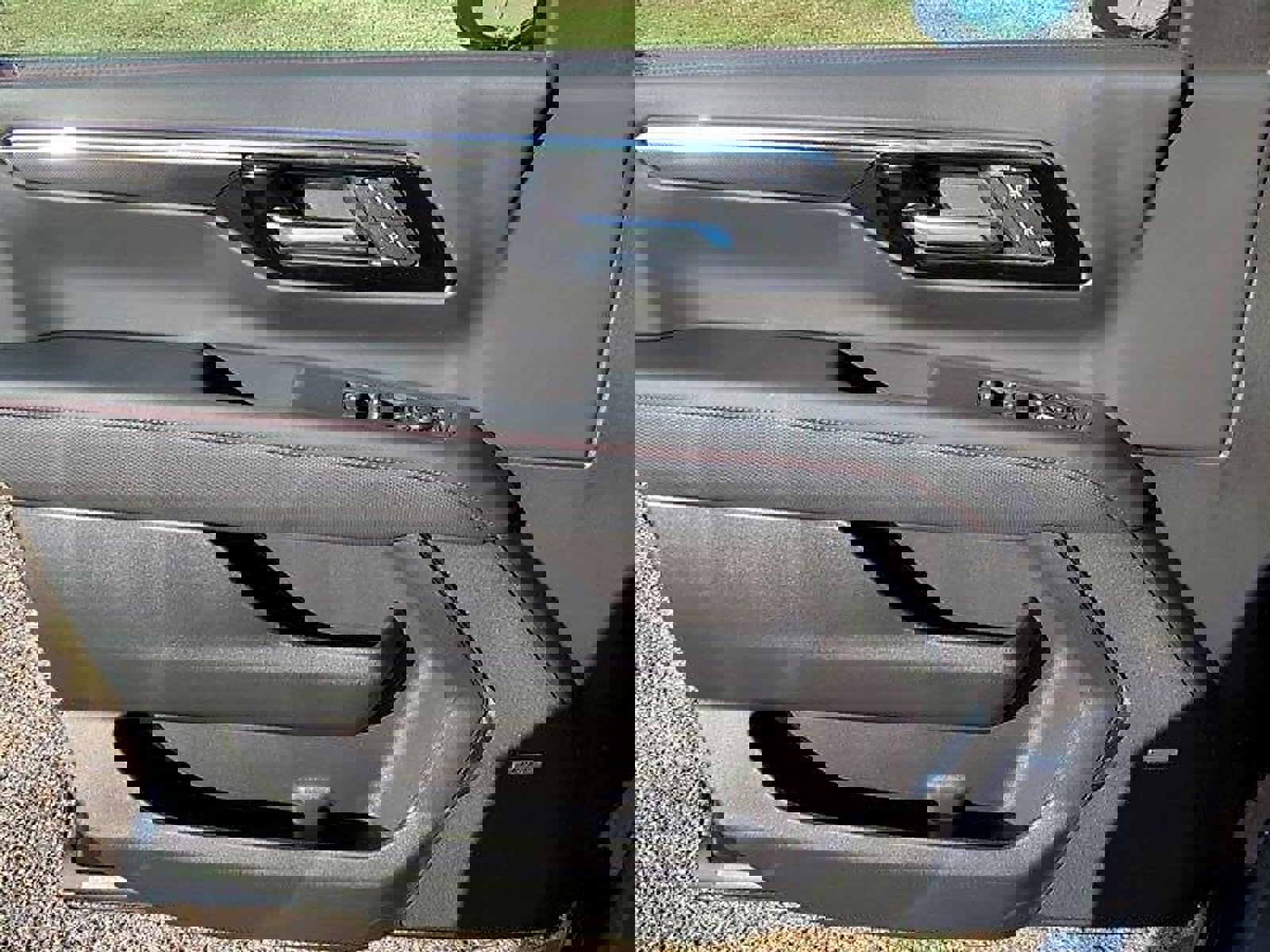 New 2026 Chevrolet Tahoe RST w/ Comfort Package RWD image 22