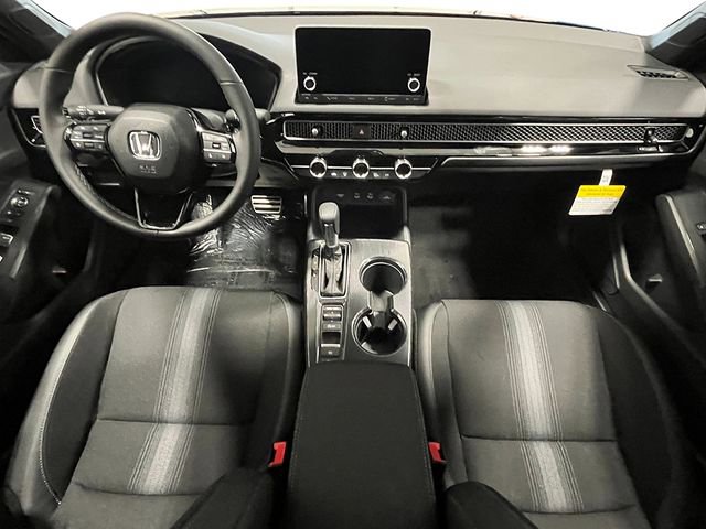 New 2026 Honda Civic Sport image 16