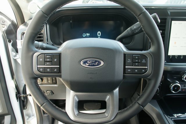 New 2026 Ford F250 Lariat image 23