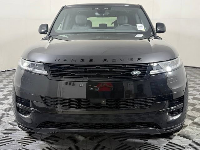 New 2027 Land Rover Range Rover Sport SE AWD/4WD image 12