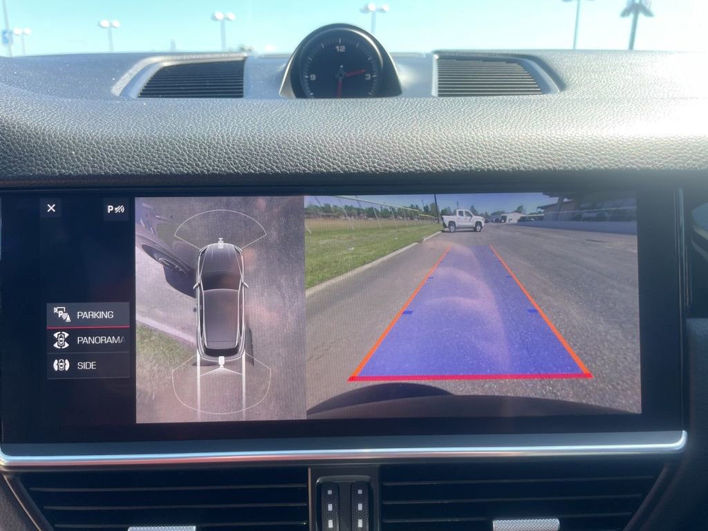 Used 2019 Porsche Cayenne image 22