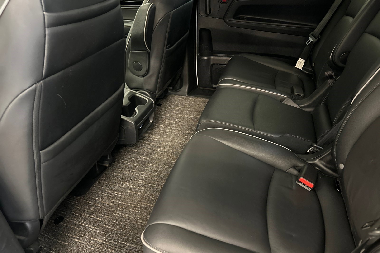 Used 2025 Honda Odyssey Touring image 25