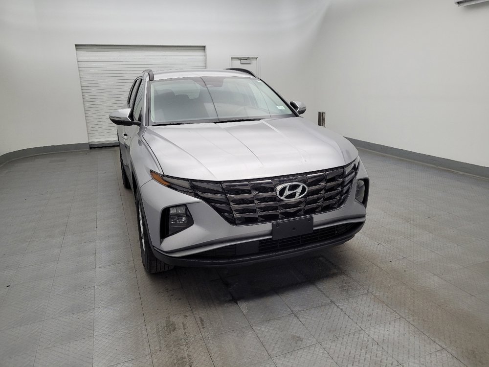 Used 2023 Hyundai Tucson SEL image 14