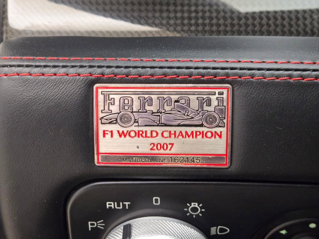 Used 2008 Ferrari 599 GTB Fiorano image 39