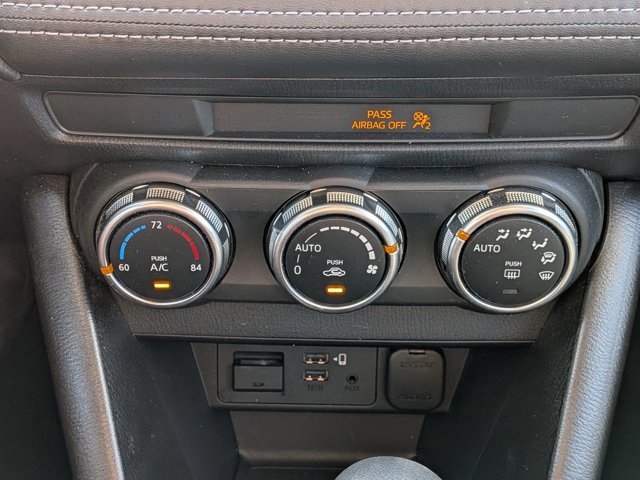 Used 2021 MAZDA CX-3 Sport image 15