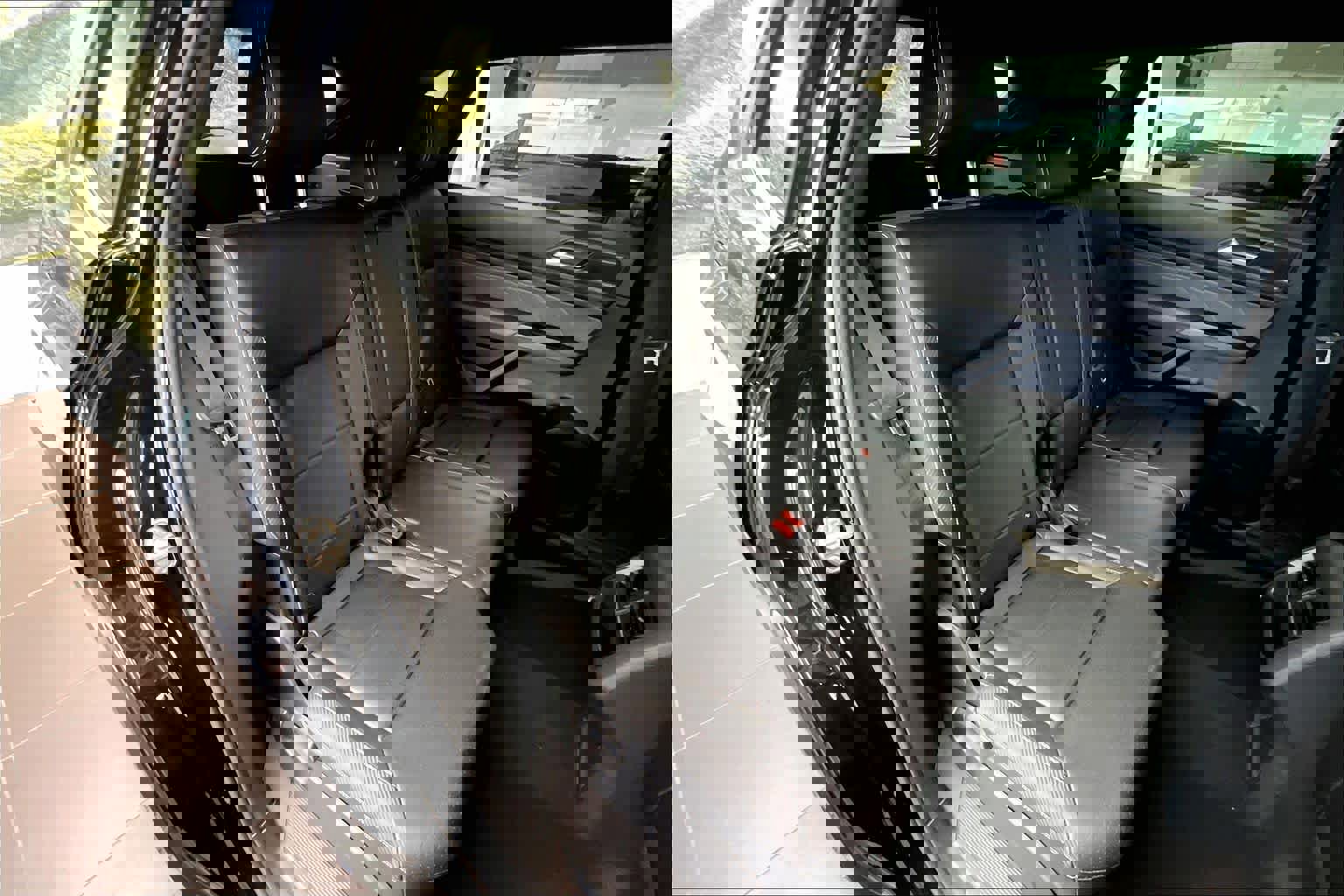 Used 2023 Volkswagen Atlas Cross Sport SE image 19