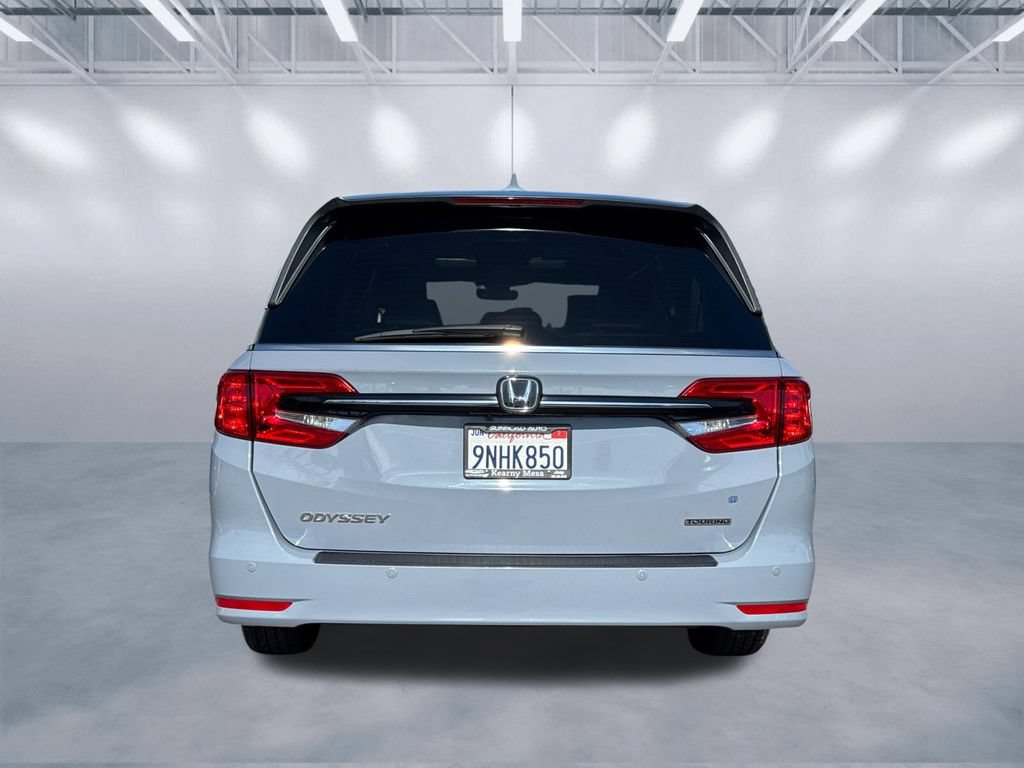 Used 2023 Honda Odyssey Touring image 5