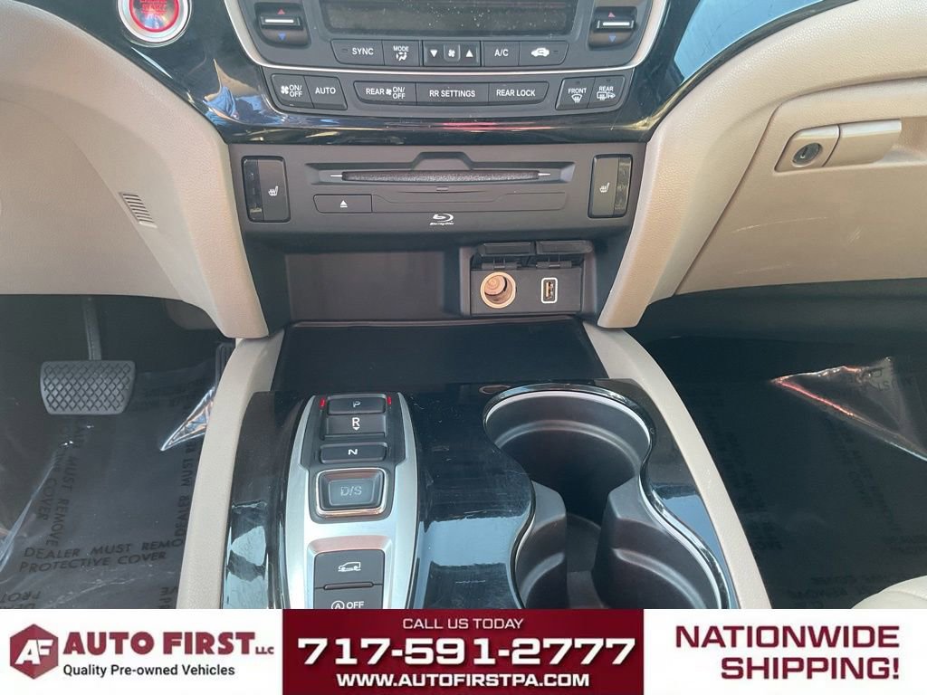 Used 2019 Honda Pilot Touring image 28