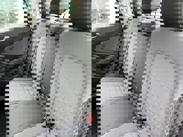 New 2025 Volkswagen Jetta SE image 34