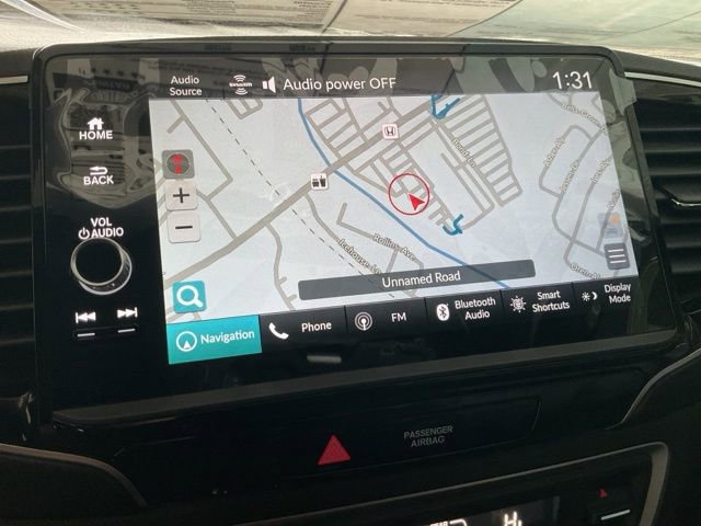 New 2026 Honda Ridgeline TrailSport image 17