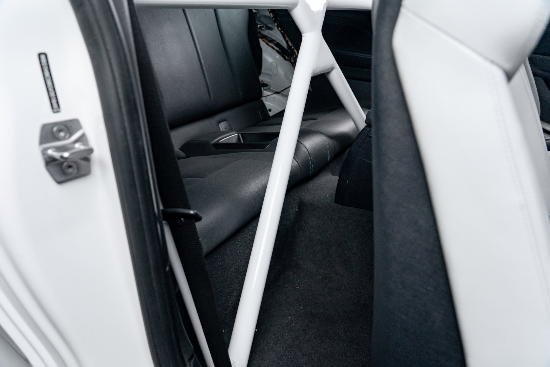 Used 2016 BMW M2 RWD image 38