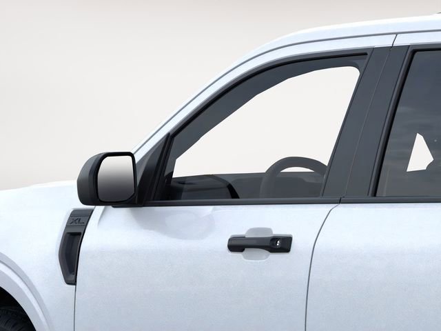 New 2025 Ford Maverick XL w/ Equipment Group 101A image 21