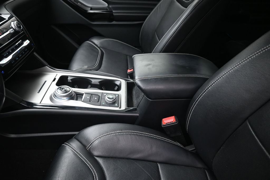 Used 2021 Ford Explorer ST w/ Equipment Group 401A AWD/4WD image 21