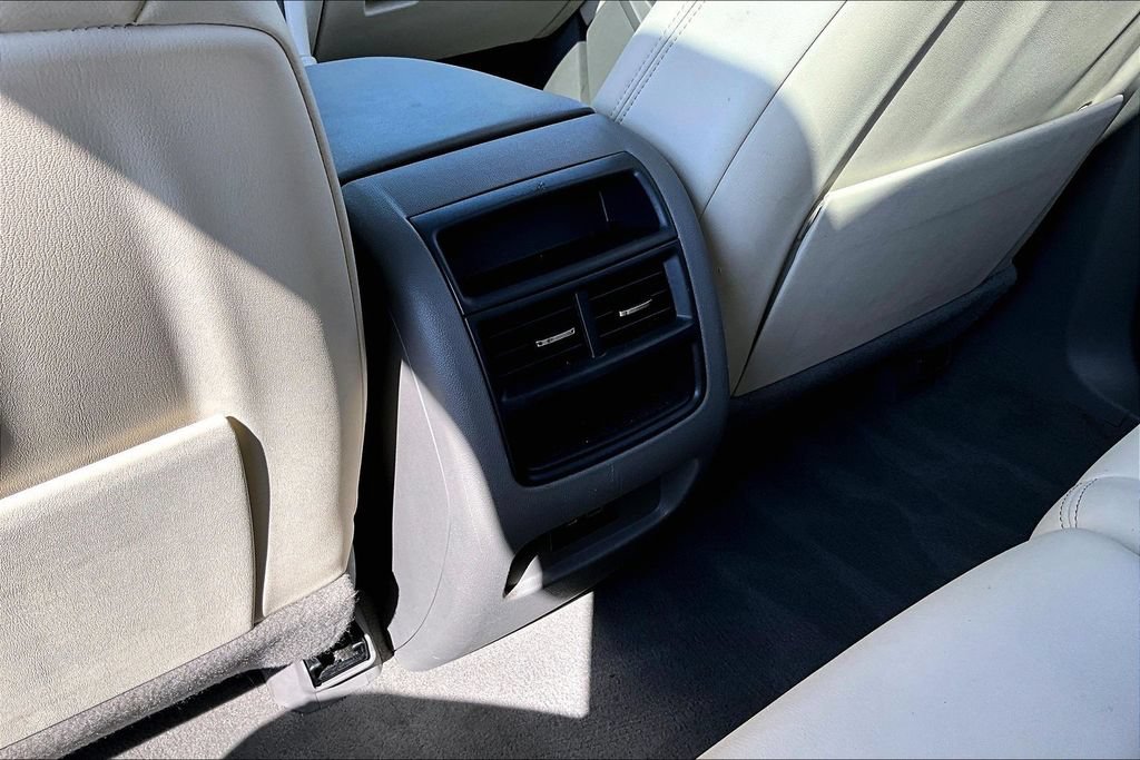 Used 2021 Cadillac XT5 Premium Luxury FWD image 24