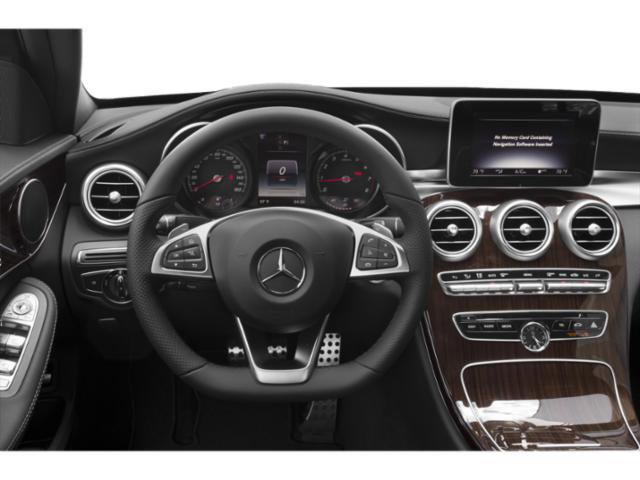 Used 2015 Mercedes-Benz C 300 4MATIC Sedan image 10