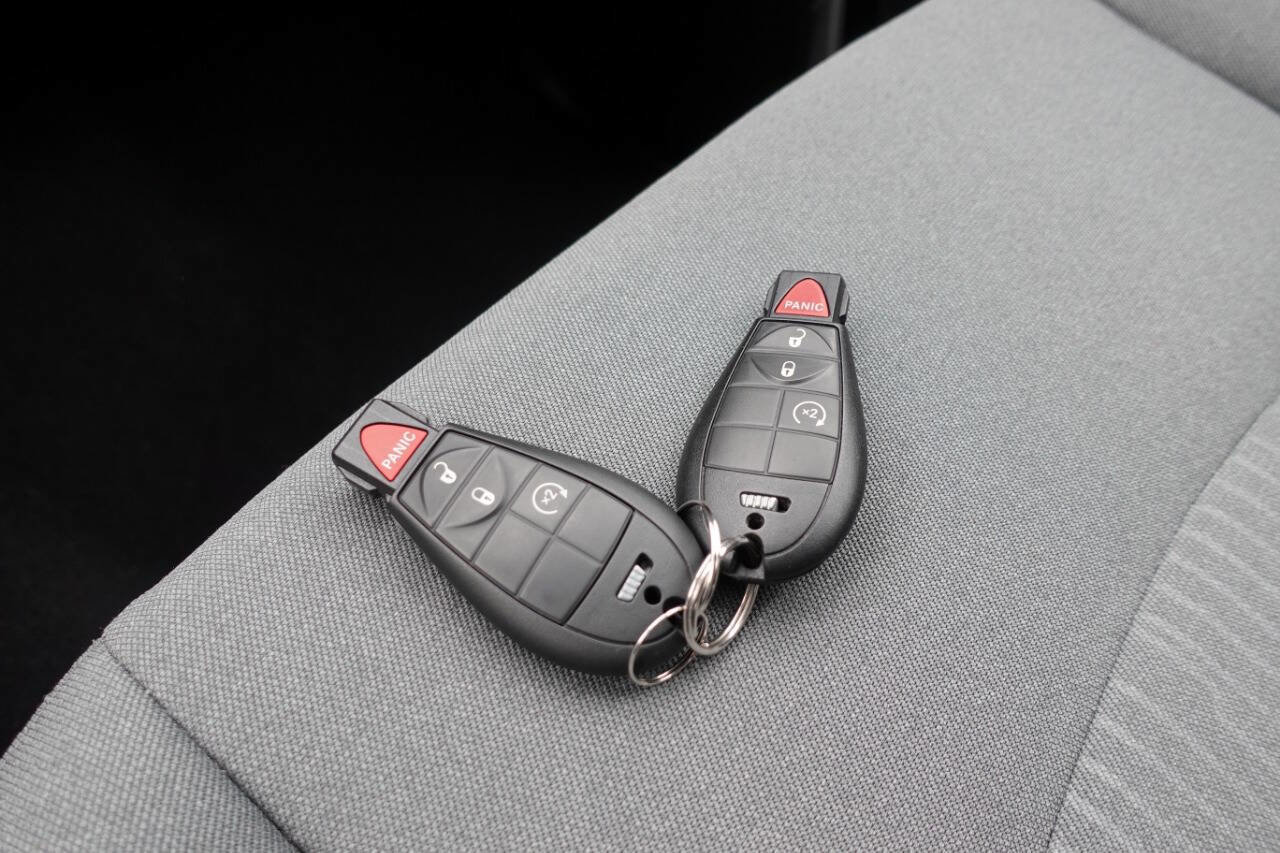 Used 2023 RAM 1500 Express w/ Wheel & Sound Group image 52