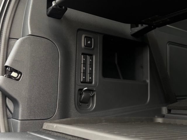 New 2027 Ford Expedition Platinum AWD/4WD image 30