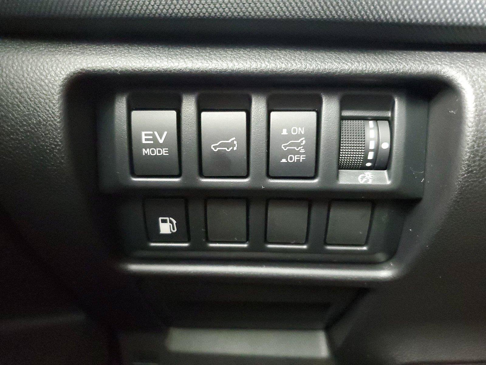 Used 2026 Subaru Forester Touring AWD/4WD image 35
