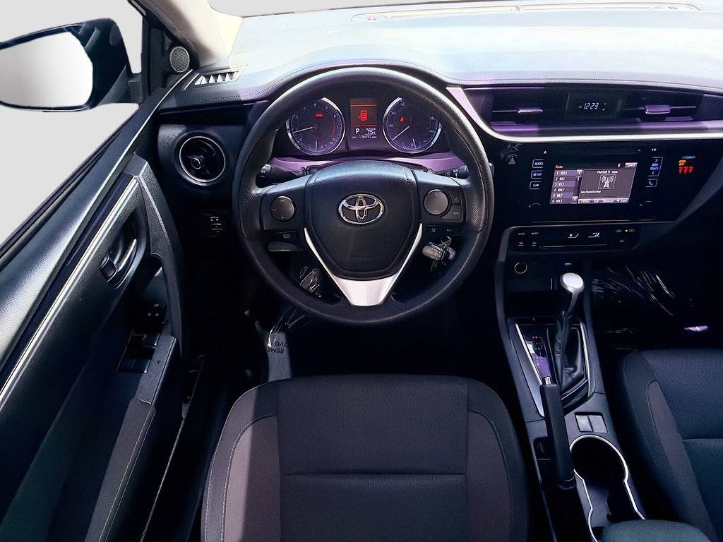 Used 2019 Toyota Corolla LE FWD image 14