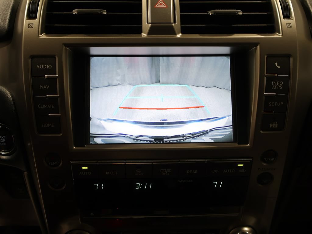 Used 2021 Lexus GX 460 Premium AWD/4WD image 28