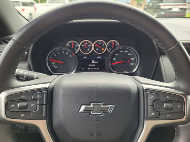 Used 2021 Chevrolet Tahoe Z71 image 18