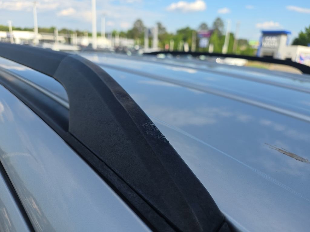 Used 2014 Ford Edge SEL w/ Equipment Group 204A FWD image 19