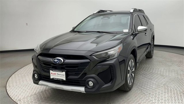 Used 2024 Subaru Outback Touring XT image 7
