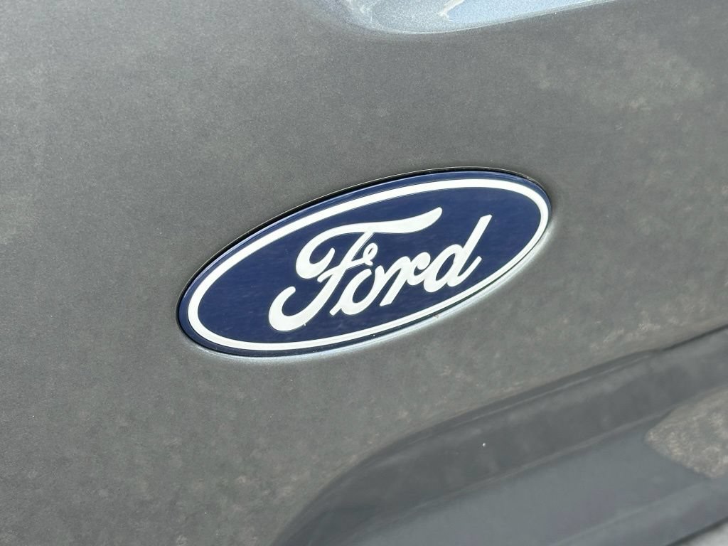 New 2026 Ford Bronco Sport Badlands AWD/4WD image 26
