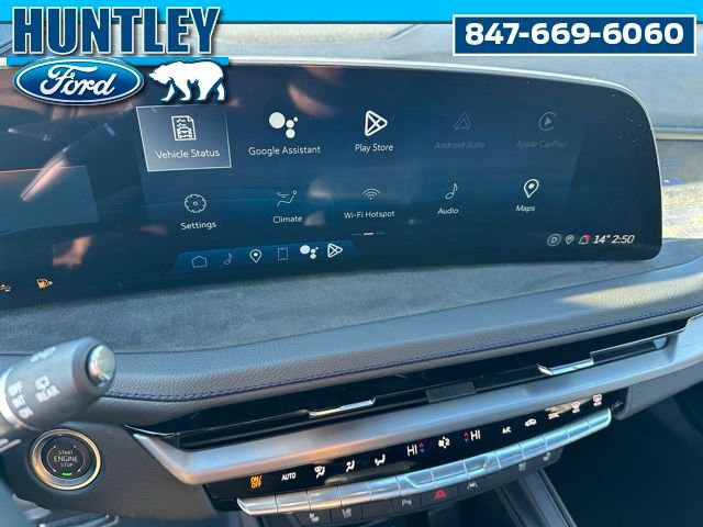 Used 2024 Cadillac XT4 Sport image 25