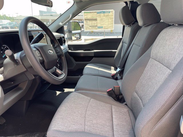 New 2026 Ford F250 XL w/ STX Appearance Package AWD/4WD image 52