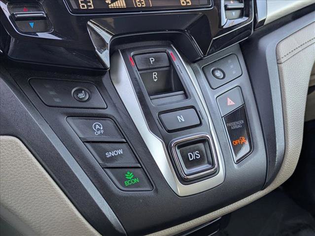 Used 2020 Honda Odyssey EX-L image 12