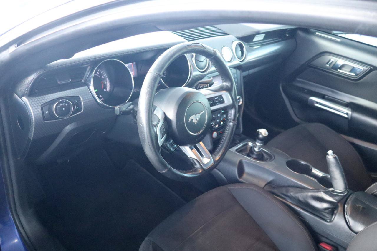 Used 2016 Ford Mustang GT w/ GT Performance Package RWD image 15