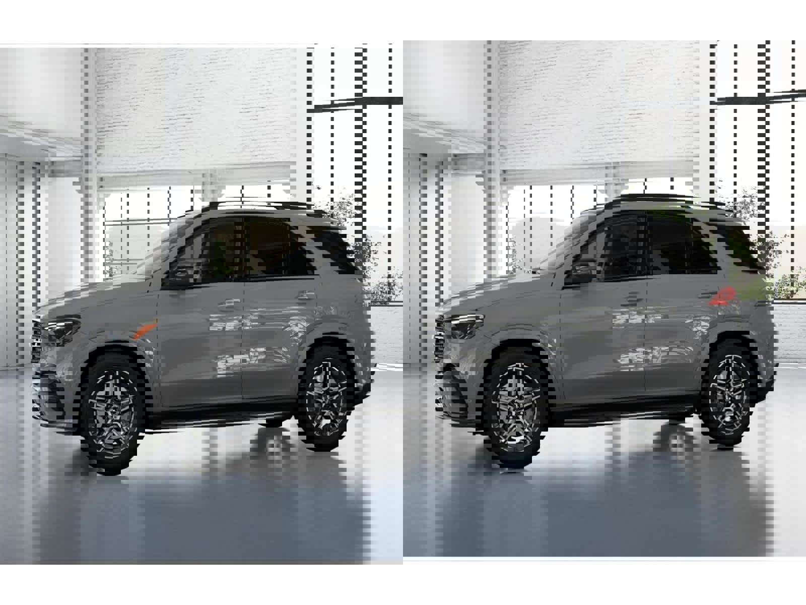 New 2026 Mercedes-Benz GLE 350 4MATIC image 34