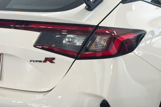 New 2026 Honda Civic Type R image 33