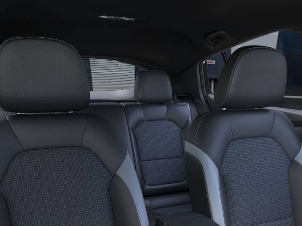 New 2025 Buick Envista Sport Touring w/ Convenience I Package FWD image 24