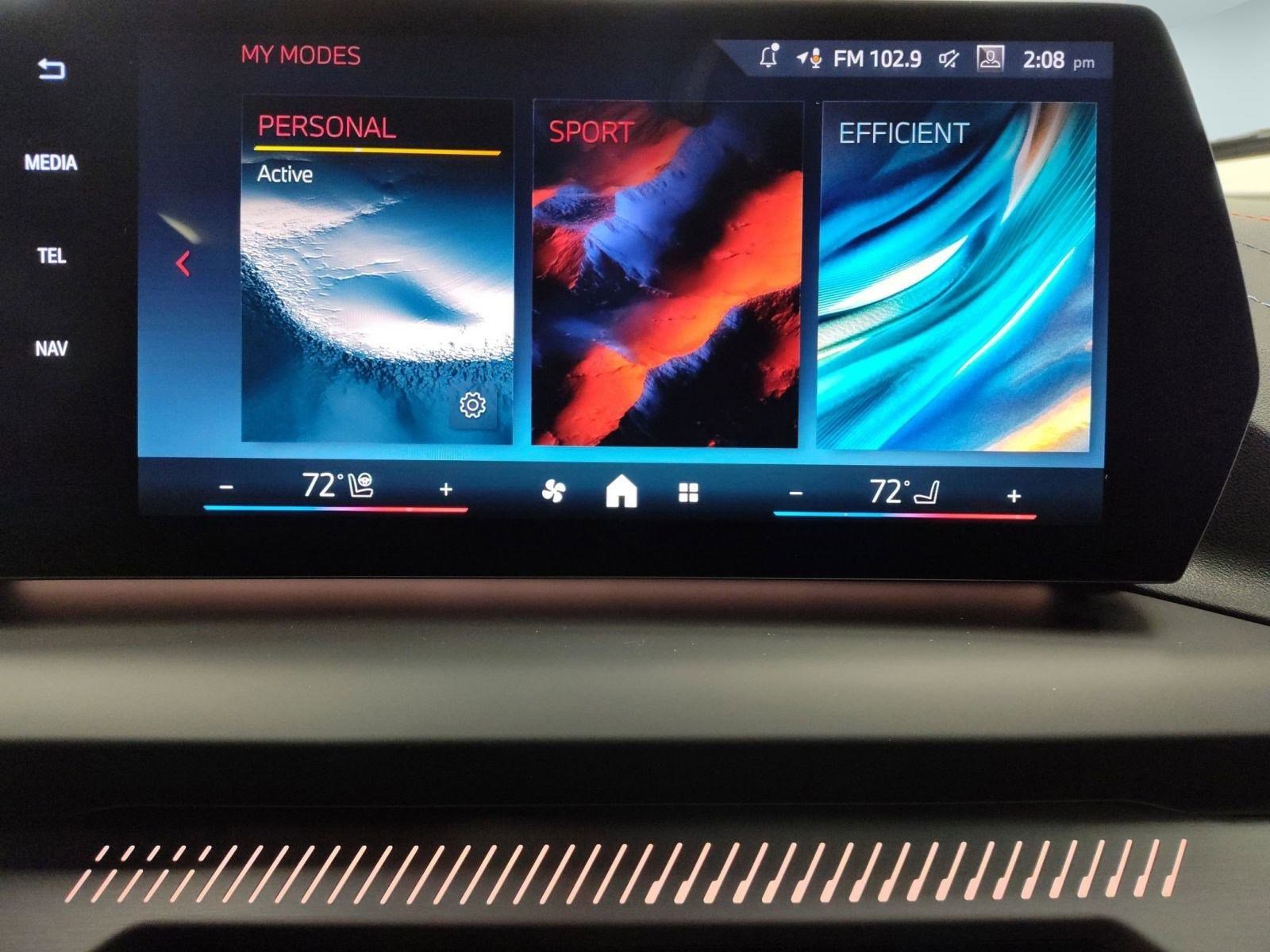 New 2026 BMW M235i xDrive w/ Technology Package image 18