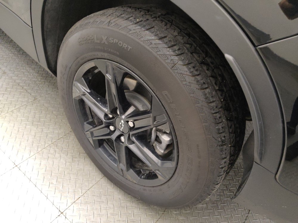 Used 2024 Chevrolet Blazer LT w/ Convenience Package FWD image 31