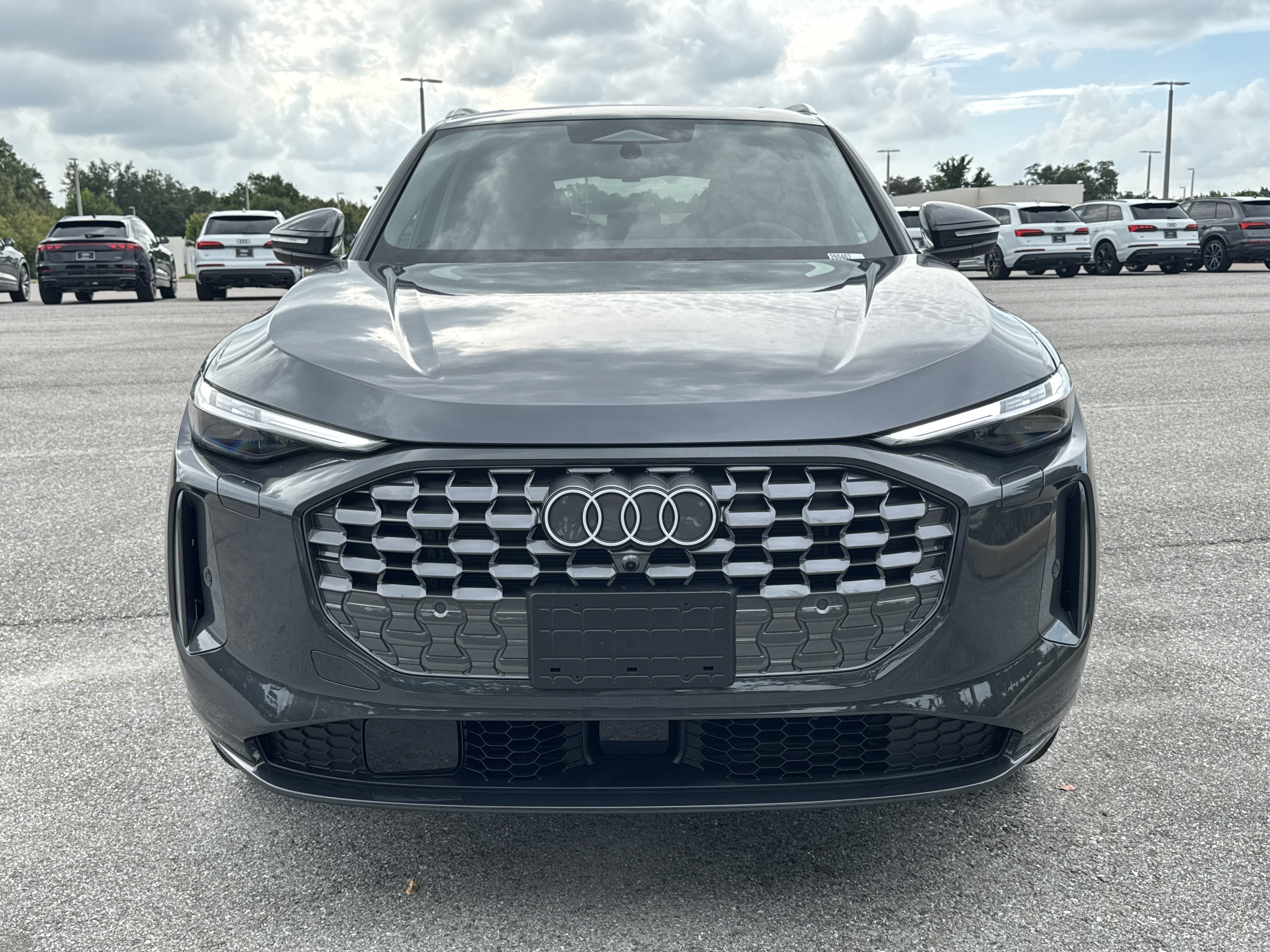 New 2026 Audi Q5 Premium Plus AWD/4WD image 2