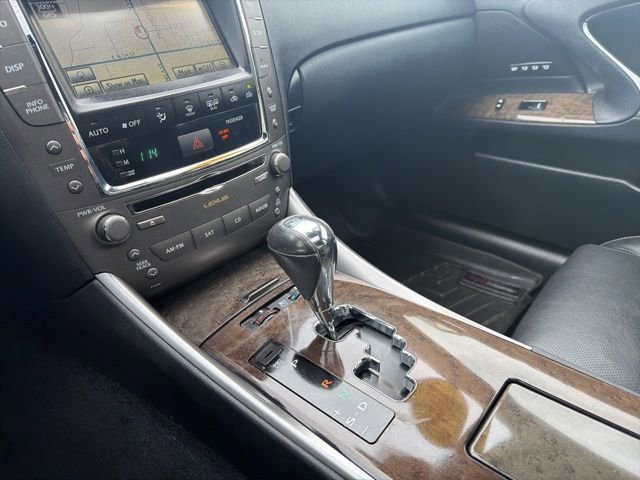 Used 2010 Lexus IS 250 AWD image 38